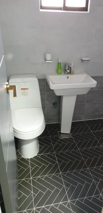 Son-Gil Guesthouse Jinju Bagian luar foto